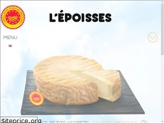 fromage-epoisses.com