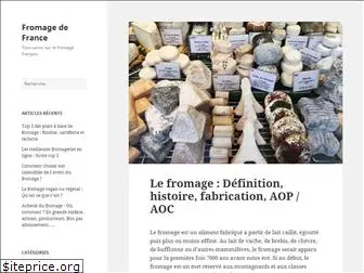 fromage-france.fr