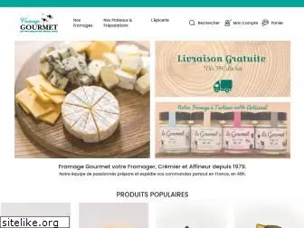 fromage-gourmet.fr