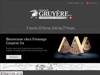 fromage-gruyere.ch