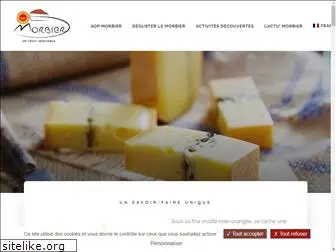 fromage-morbier.com