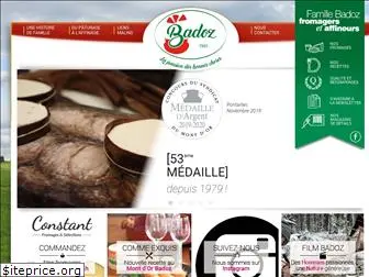 fromagerie-badoz.com