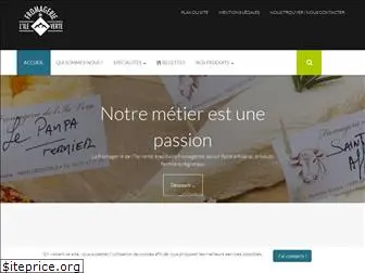 fromagerie-grenoble.com