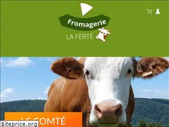 fromagerie-laferte.fr