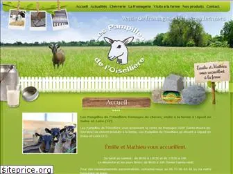 fromagerie-lespampilles.com