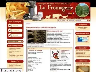 fromagerie-martin.com