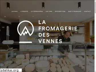 fromageriedesvennes.be