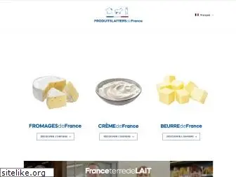 fromages-france.com