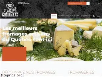 fromagesduquebec.qc.ca