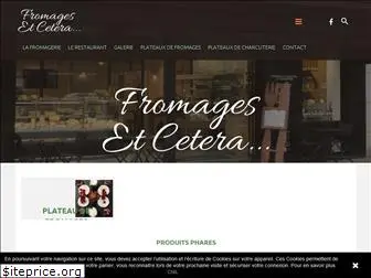 fromagesetcetera.fr