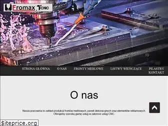 fromax.pl
