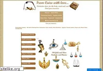 fromcairo.com