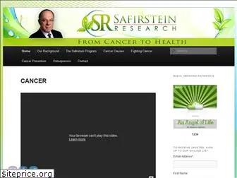 fromcancertohealth.com