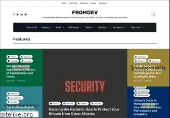 fromdev.com