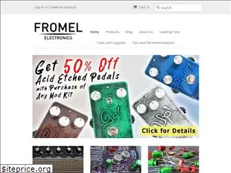 fromelelectronics.com