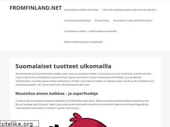 fromfinland.fi