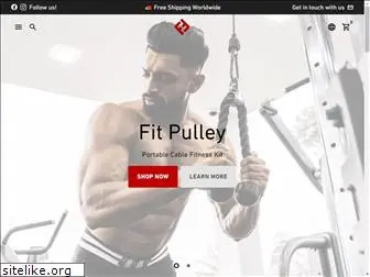 fromhomefitness.com