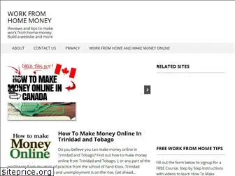 fromhomemoney.net