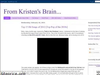 fromkristensbrain.blogspot.com