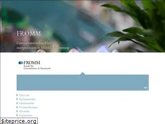 fromm-koblenz.de