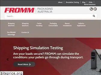 fromm-pack.com.au