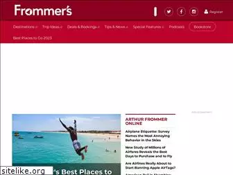 frommers.com