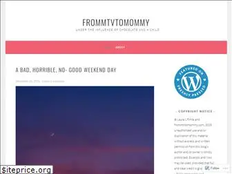 frommtvtomommy.com