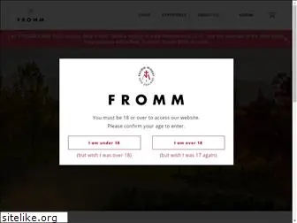 frommwinery.co.nz