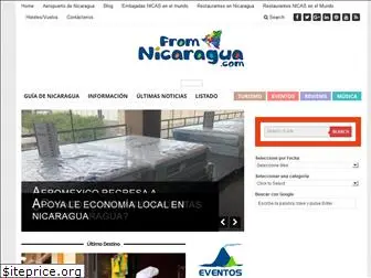 fromnicaragua.com