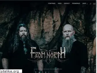 fromnorth.se