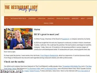 fromragstorestaurants.com