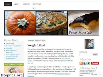 fromscratchblog.com thumbnail