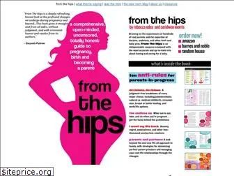 fromthehips.com