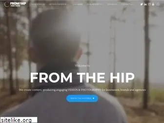 fromthehipvideo.co.uk