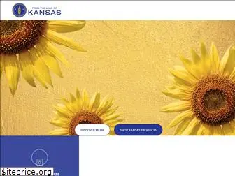 fromthelandofkansas.com