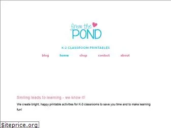 fromthepond.com.au