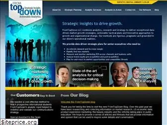 fromtopdown.com