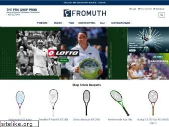 fromuthtennis.com