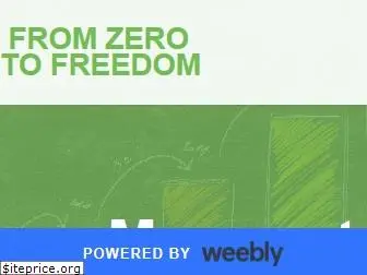 fromzerotofree.weebly.com