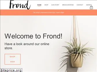 frondaustin.com