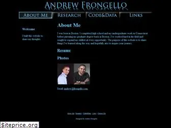 frongello.com