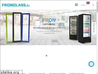fronglass.com