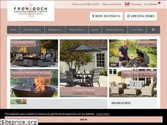 frongoch-gardencentre.co.uk