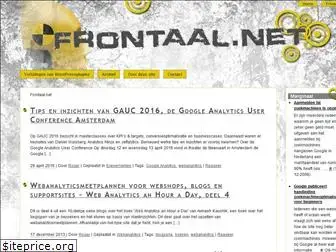 frontaal.net