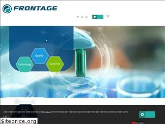 frontagelab.com.cn