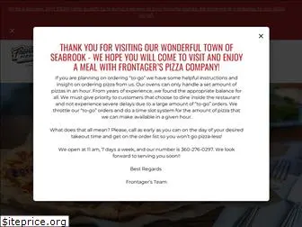 frontagerspizza.com