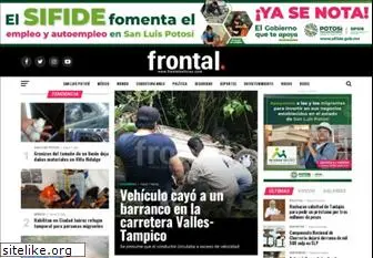 frontalnoticias.com