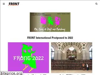 frontart.org