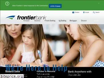 frontbank.com