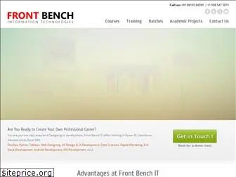 frontbenchit.com